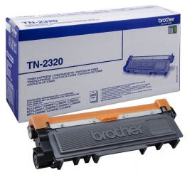 Brother TN-2320BK