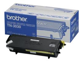 Brother TN-3030BK