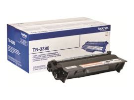 Brother TN-3380BK