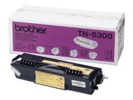Brother TN-6300BK - cena, porovnanie