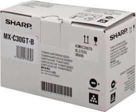 Sharp MX-C30GTB