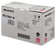 Sharp MX-C30GTM - cena, porovnanie