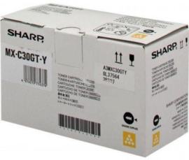 Sharp MX-C30GTY