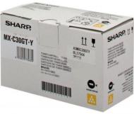 Sharp MX-C30GTY - cena, porovnanie