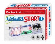 Boffin Start 01 - cena, porovnanie