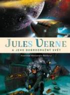 Jules Verne a jeho dobrodružný svět - cena, porovnanie