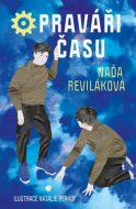 Opraváři času - cena, porovnanie