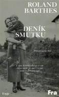 Deník smutku - cena, porovnanie