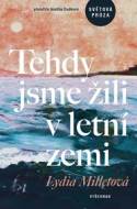Tehdy jsme žili v letní zemi - cena, porovnanie