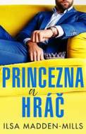 Princezna a hráč - cena, porovnanie