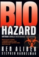 Biohazard - Alibek - cena, porovnanie