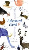 Adventní čtení V - cena, porovnanie