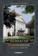 Šľachtický rod Stummerovcov - cena, porovnanie