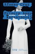 Princíp Anny Kareninovej - cena, porovnanie