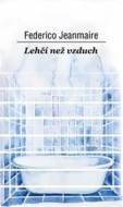 Lehčí než vzduch - cena, porovnanie