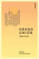 Grand Union - cena, porovnanie