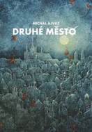 Druhé město - cena, porovnanie