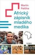 Africký zápisník mladého medika - cena, porovnanie