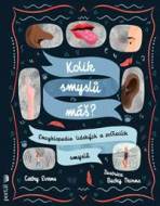 Kolik smyslů máš? - cena, porovnanie