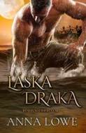Láska draka - cena, porovnanie