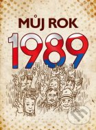 Můj rok 1989 - cena, porovnanie