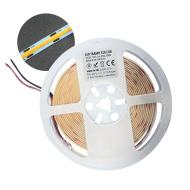 Kobi LED pás COB 3000K IP20 5m 12V 320 TRAMO - cena, porovnanie