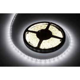 Rebel Led pás 300x5050 SMD biely (studený) 5m - vodotesný