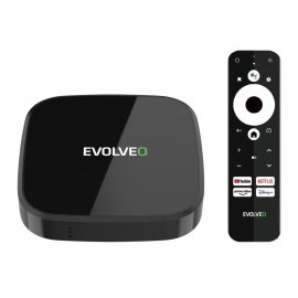 Evolveo MultiMedia Box A4