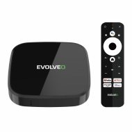 Evolveo MultiMedia Box A4 - cena, porovnanie