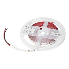 Adviti LED pás SAMSUNG 2835, 3000K, 6W/m, IP20, 5m, 12V