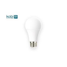 Kobi SMART LED ŽIAROVKA 8,5W E27 RGB WW WiFi