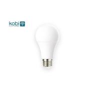 Kobi SMART LED ŽIAROVKA 8,5W E27 RGB WW WiFi - cena, porovnanie