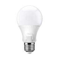 Kobi Žiarovka LED 9W, E27, 4000K, 230V, PIR senzor - cena, porovnanie