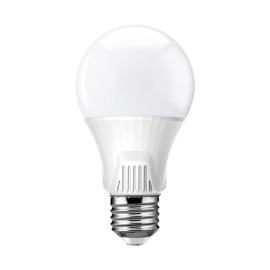 Kobi Žiarovka LED 9W, E27, 6500K, 230V, senzor pohybu