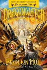 Dragonwatch - Šampión Titanských hier