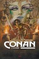 Conan Plíživý stín a další příběhy - cena, porovnanie