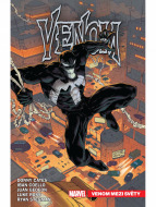 Venom 6 - Venom mezi světy - cena, porovnanie