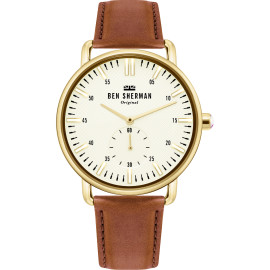 Ben Sherman WB033TG