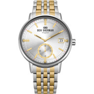 Ben Sherman WB071GSM - cena, porovnanie