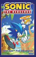 Ježek Sonic 1 - První dobrodružství - cena, porovnanie