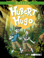 Hubert & Hugo 3 - cena, porovnanie