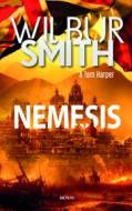 Nemesis - Wilbur Smith - cena, porovnanie