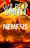Nemesis - Wilbur Smith - cena, porovnanie