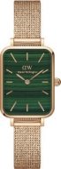 Daniel Wellington Quadro Pressed - cena, porovnanie