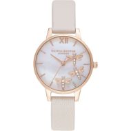 Olivia Burton OB16GB01 - cena, porovnanie