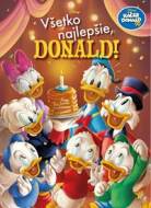 Káčer Donald 90 - Všetko najlepšie, Donald! - cena, porovnanie