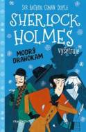 Sherlock Holmes vyšetruje: Modrý drahokam - cena, porovnanie
