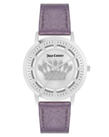 Juicy Couture JC/1345SVLV