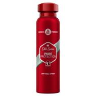 Old Spice Pure Protection Deo Spray 200ml - cena, porovnanie