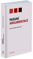 Právní argumentace - cena, porovnanie